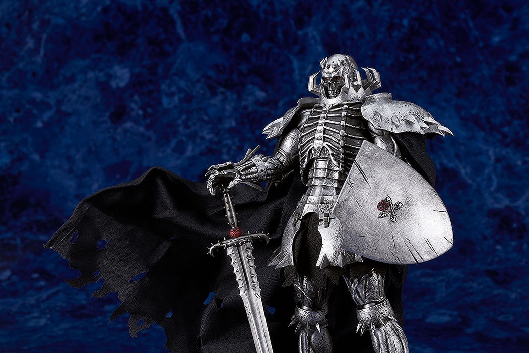 Figma - 634 Skull Knight - Berserk