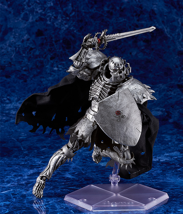 Figma - 634 Skull Knight - Berserk