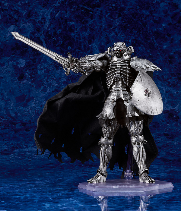 Figma - 634 Skull Knight - Berserk