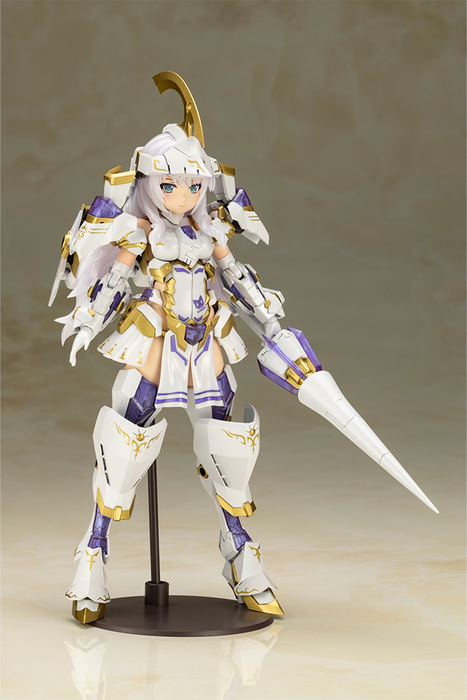 Frame Arms Girl - Durga I (Cat Armor Ver.)