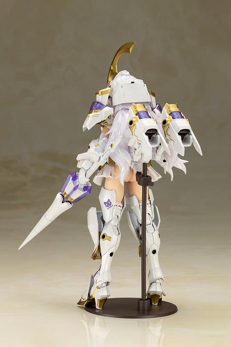 Frame Arms Girl - Durga I (Cat Armor Ver.)