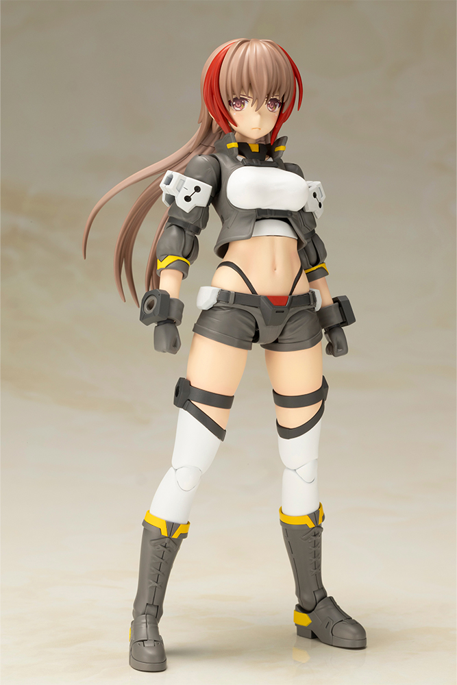 Frame Arms Girl - Wilber Nine