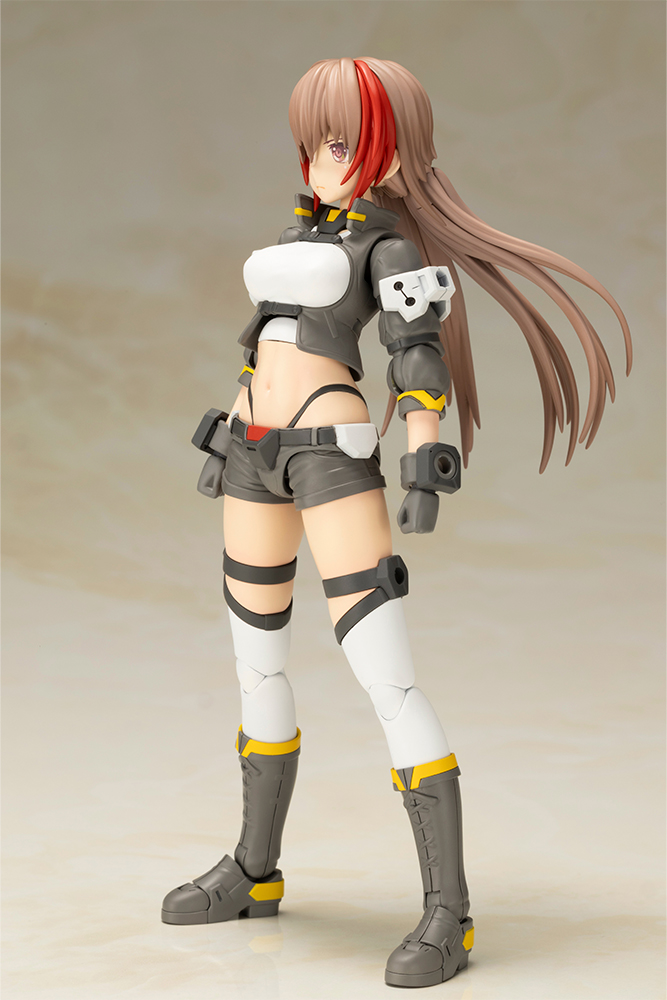 Frame Arms Girl - Wilber Nine