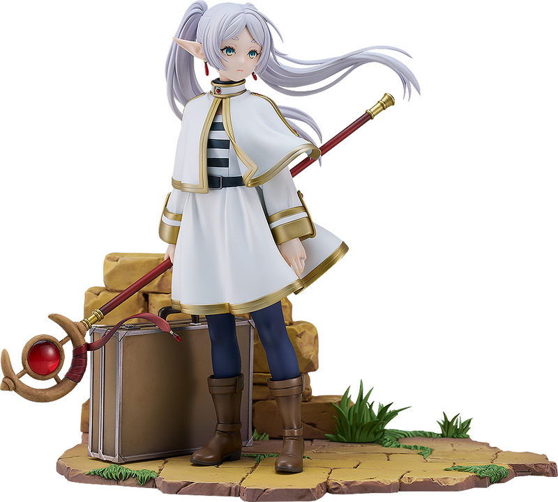 Frieren: Magic Of The Eventide Glow - Frieren: Beyond Journey's End 1/7 POX