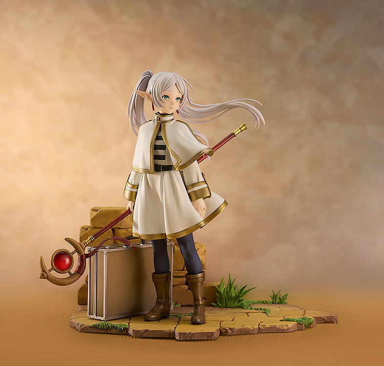 Frieren: Magic Of The Eventide Glow - Frieren: Beyond Journey's End 1/7 POX