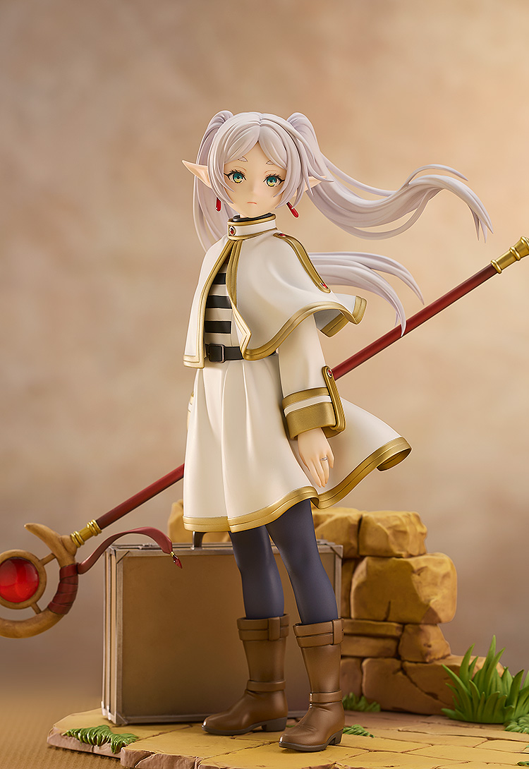 Frieren: Magic Of The Eventide Glow - Frieren: Beyond Journey's End 1/7 POX