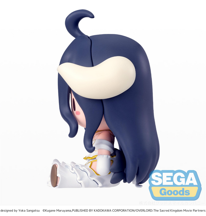 Fuwa Petit Chibi - Albedo - Overlord