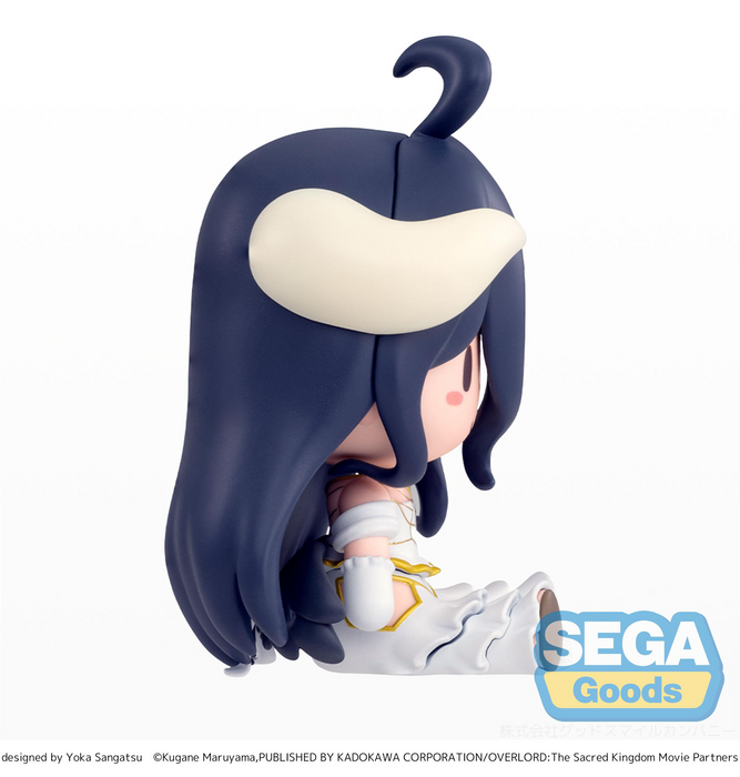 Fuwa Petit Chibi - Albedo - Overlord