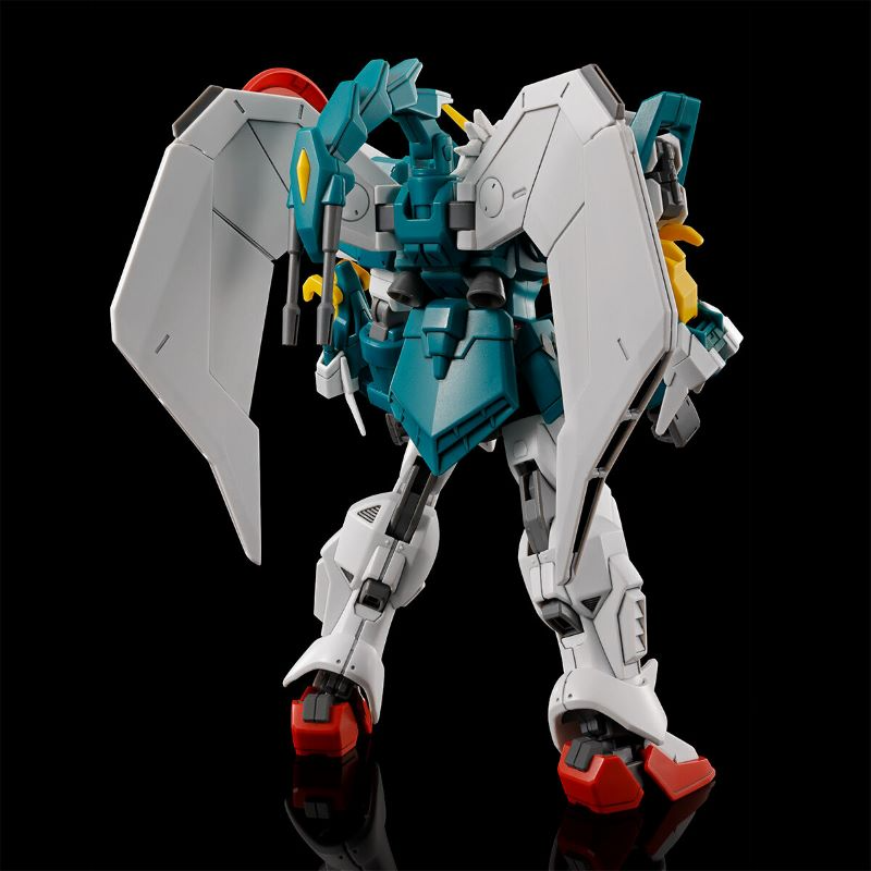 [Pre-Order END][ETA Q4 2025] HGAC Altron Gundam 1/144