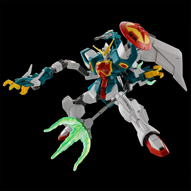 [Pre-Order END][ETA Q4 2025] HGAC Altron Gundam 1/144
