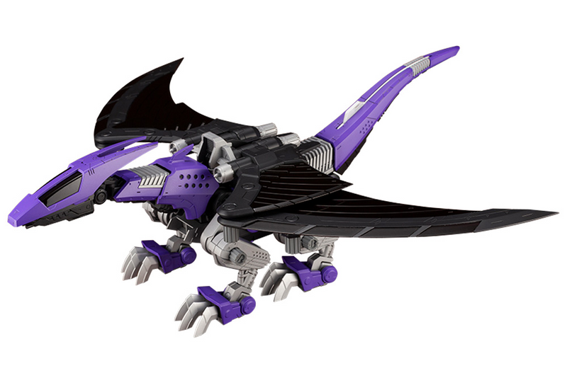 HMM - 055 EZ-005 Redler Guyros Empire Ver. - Zoids 1/72