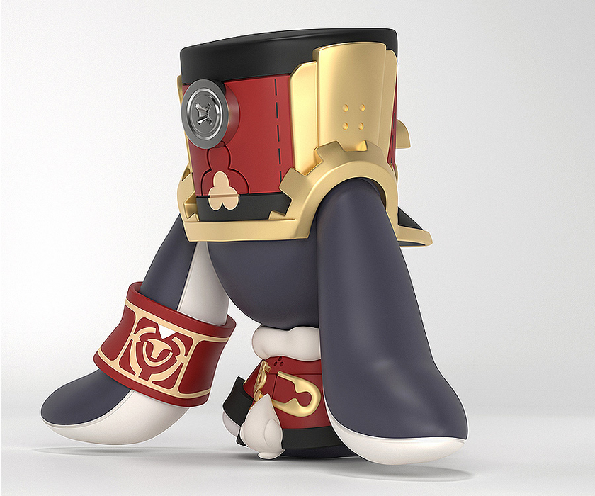 [Pre-Order END][ETA Q4 2025] Huggy Good Smile - Pom-Pom - Honkai: Star Rail