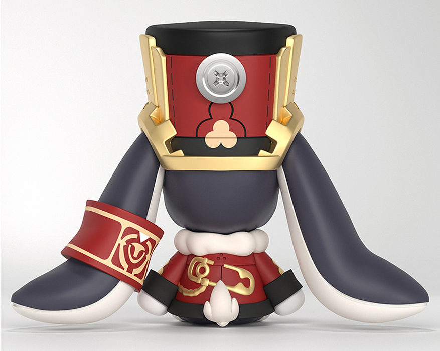 [Pre-Order END][ETA Q4 2025] Huggy Good Smile - Pom-Pom - Honkai: Star Rail