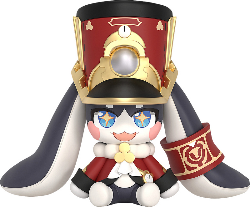 Huggy Good Smile - Pom-Pom - Honkai: Star Rail