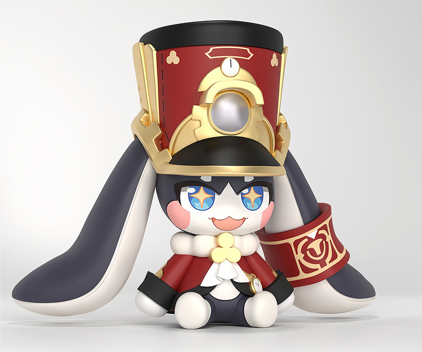 [Pre-Order END][ETA Q4 2025] Huggy Good Smile - Pom-Pom - Honkai: Star Rail
