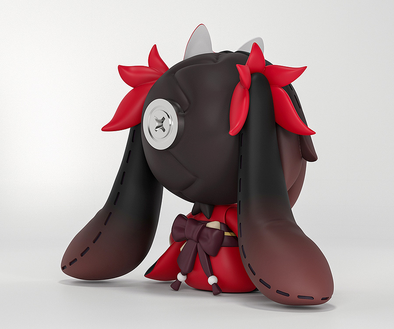 Huggy Good Smile - Sparkles Bomb Doll - Honkai: Star Rail