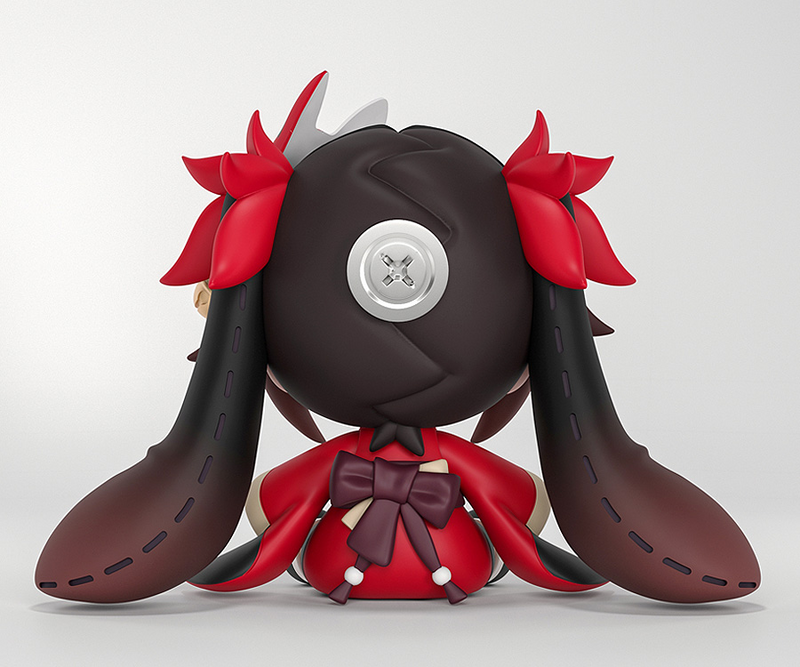 Huggy Good Smile - Sparkles Bomb Doll - Honkai: Star Rail