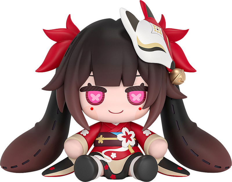 Huggy Good Smile - Sparkles Bomb Doll - Honkai: Star Rail