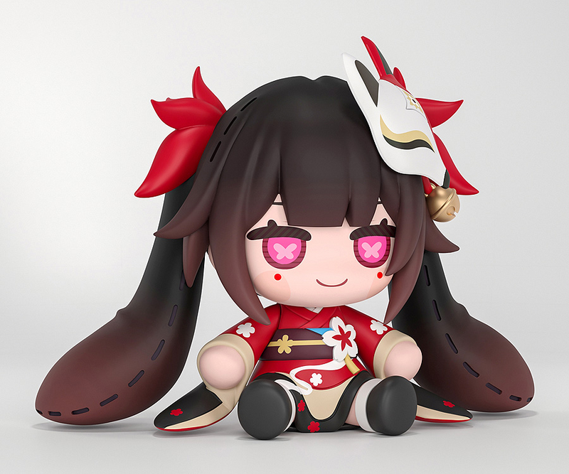 Huggy Good Smile - Sparkles Bomb Doll - Honkai: Star Rail
