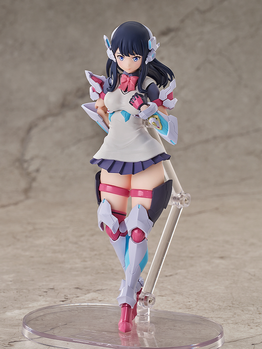 Hyper Body Rikka Takarada (Grid Tector Ver.) - Gridman Universe