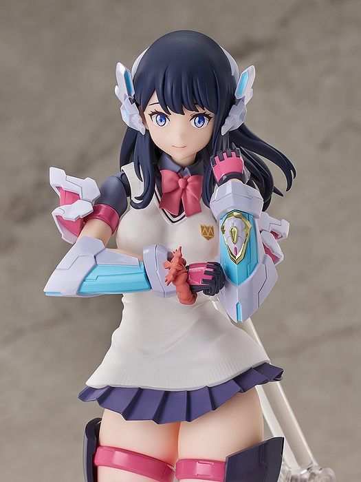 Hyper Body Rikka Takarada (Grid Tector Ver.) - Gridman Universe