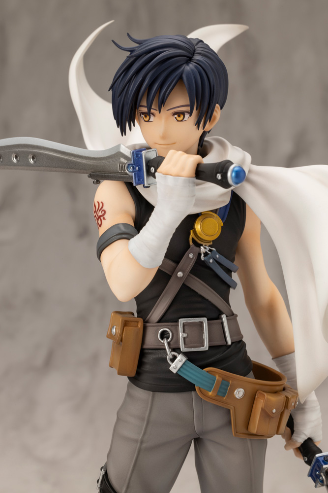 Joshua Bright - The Legend Of Heroes 1/8