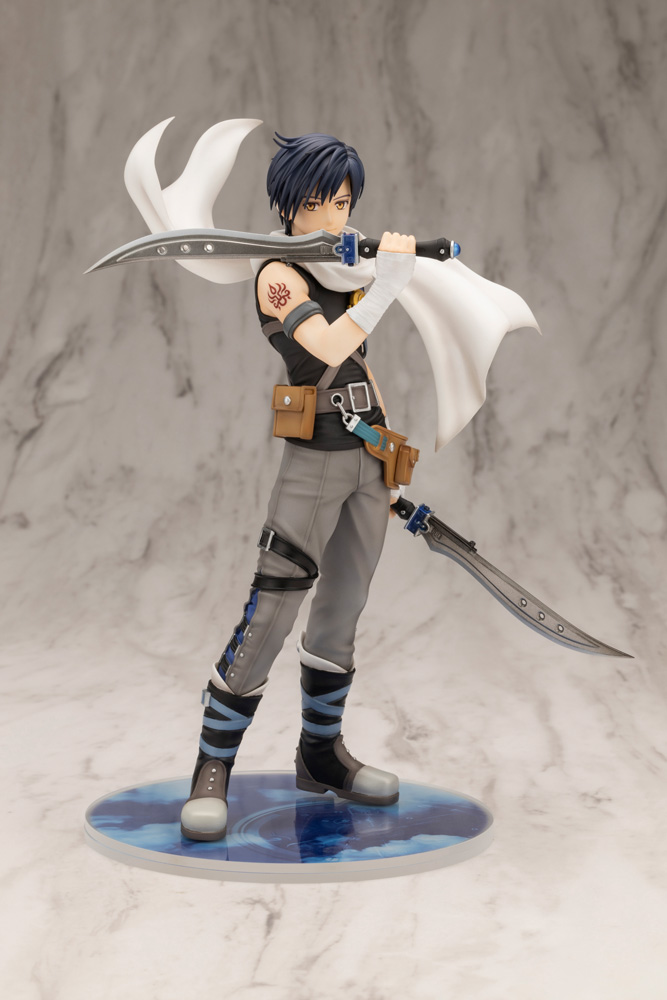 Joshua Bright - The Legend Of Heroes 1/8