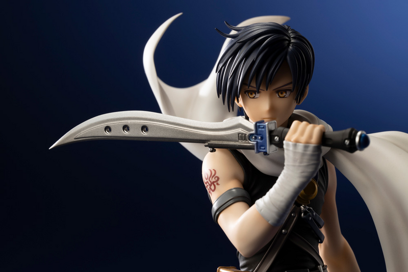 Joshua Bright - The Legend Of Heroes 1/8