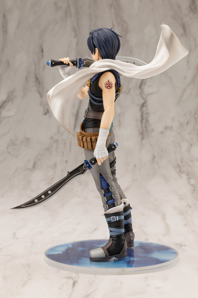Joshua Bright - The Legend Of Heroes 1/8