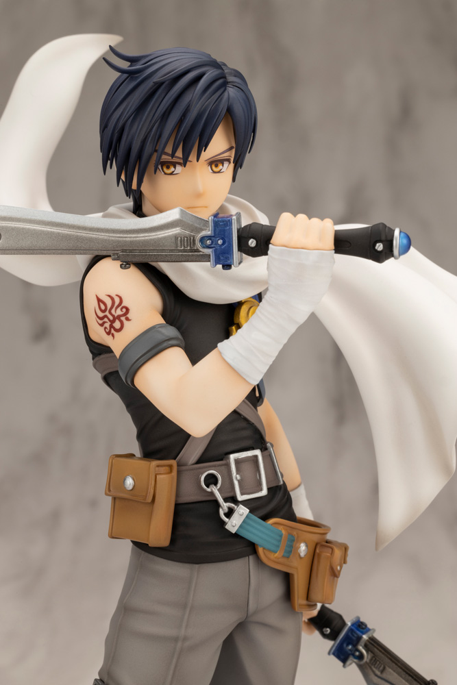 Joshua Bright - The Legend Of Heroes 1/8