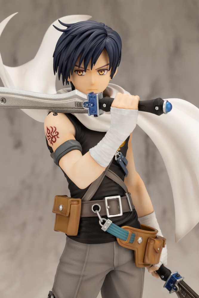 Joshua Bright - The Legend Of Heroes 1/8