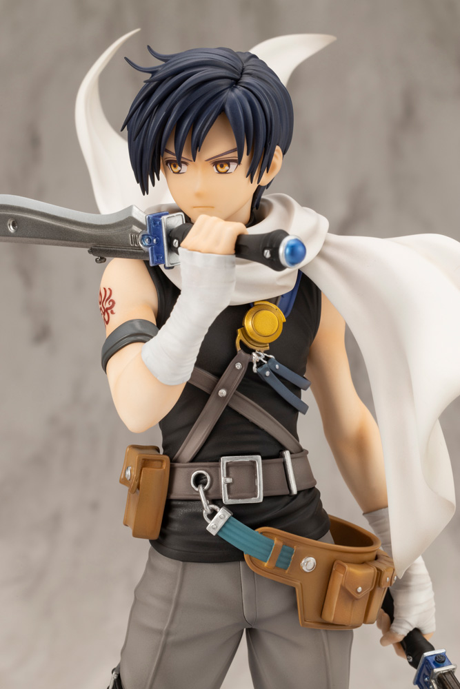 Joshua Bright - The Legend Of Heroes 1/8