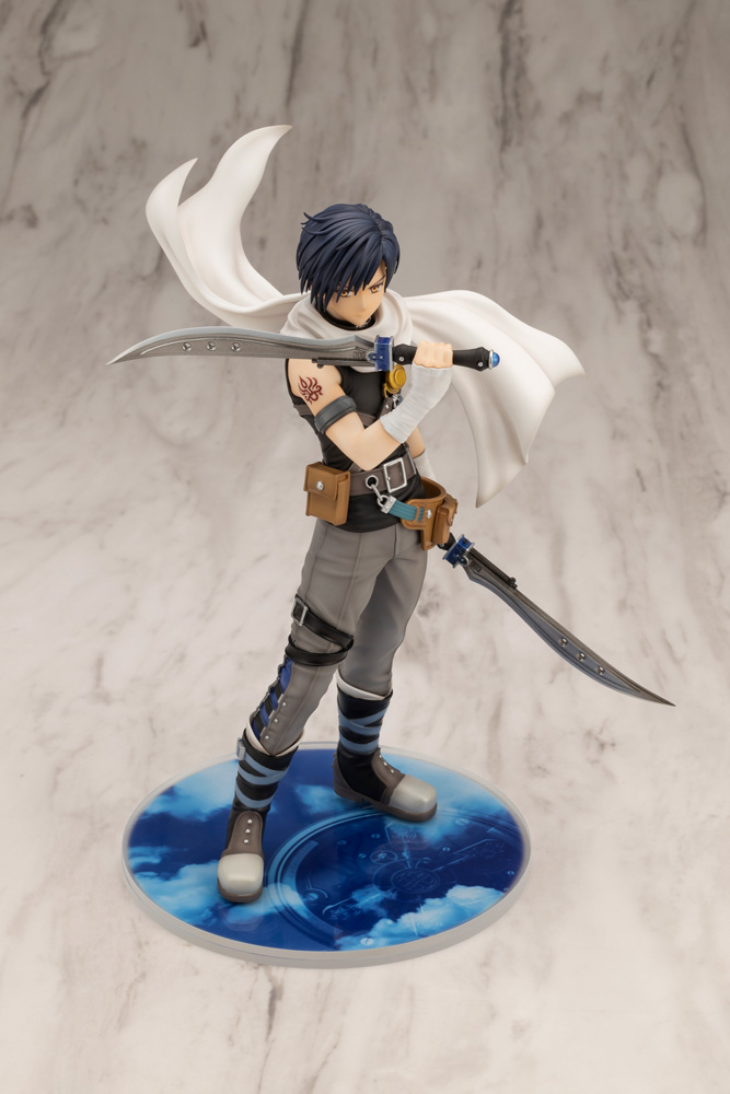 Joshua Bright - The Legend Of Heroes 1/8