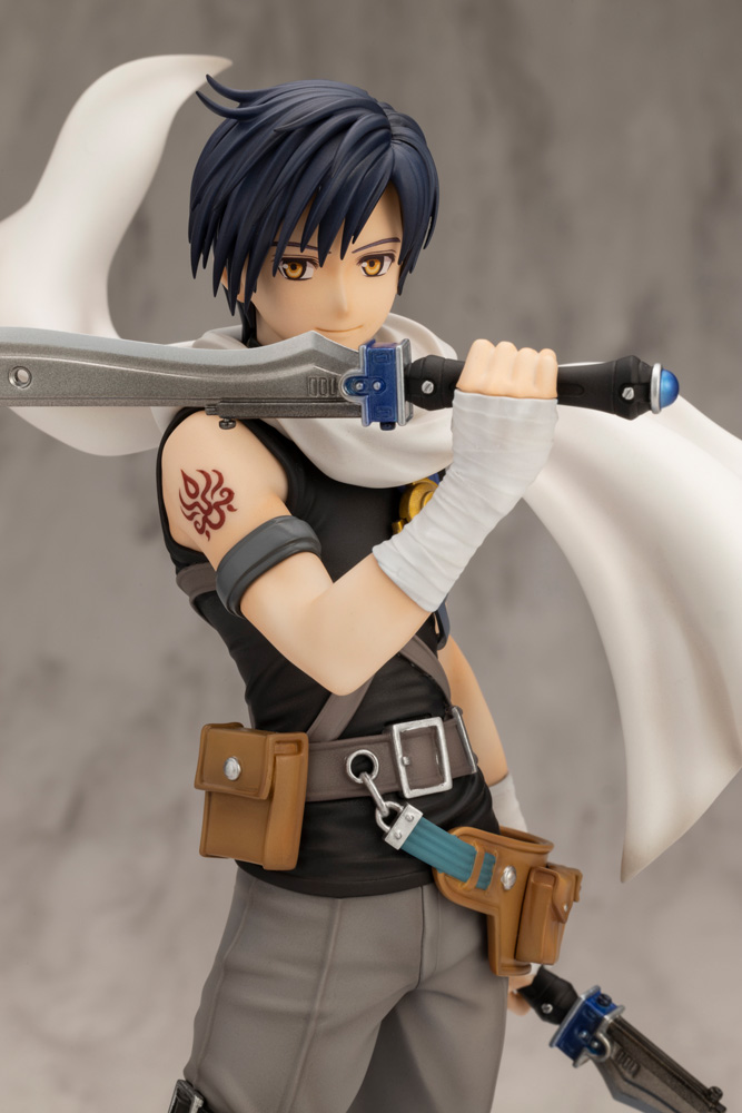 Joshua Bright - The Legend Of Heroes 1/8