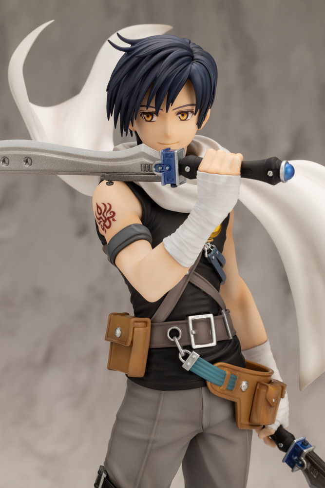 Joshua Bright - The Legend Of Heroes 1/8