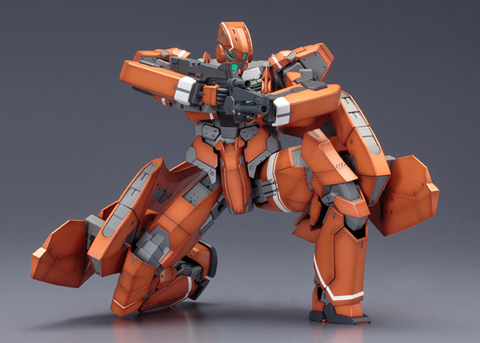 [Pre-Order][ETA Q4 2025] KG-6 Sleipnir - Aldnoah.Zero (Re-Run)