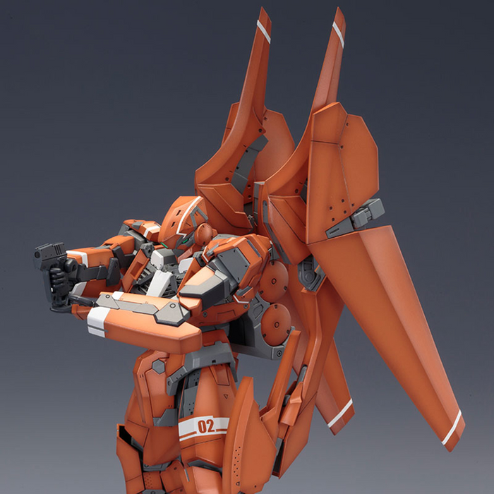 [Pre-Order][ETA Q4 2025] KG-6 Sleipnir - Aldnoah.Zero (Re-Run)