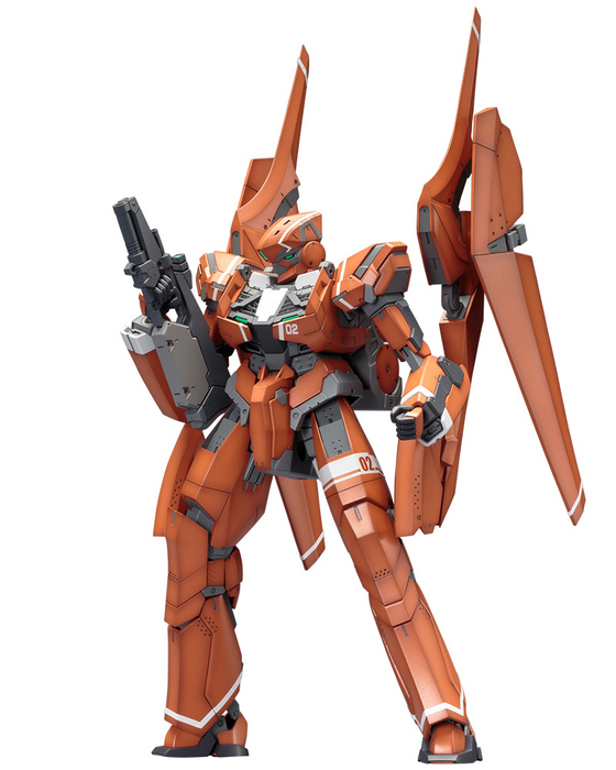 [Pre-Order][ETA Q4 2025] KG-6 Sleipnir - Aldnoah.Zero (Re-Run)