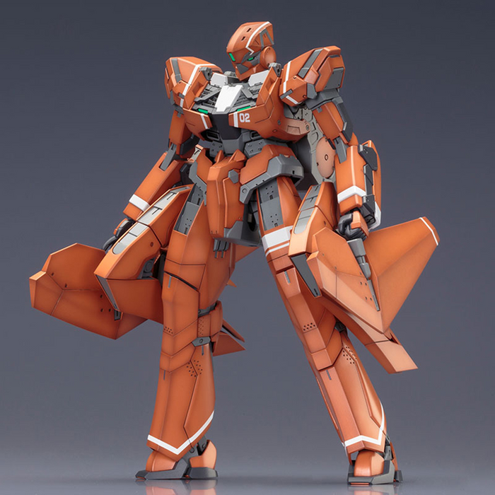 [Pre-Order][ETA Q4 2025] KG-6 Sleipnir - Aldnoah.Zero (Re-Run)