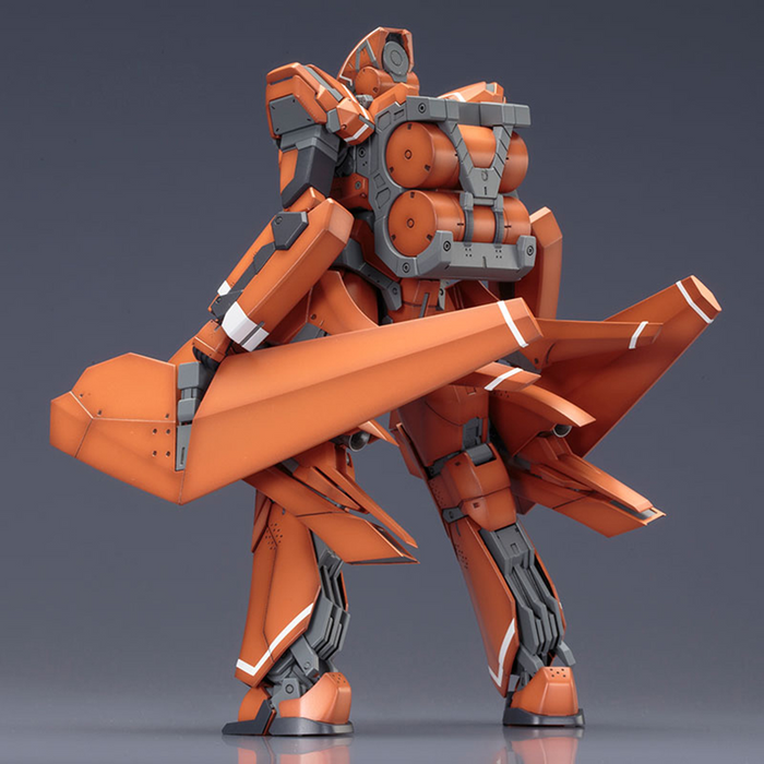 [Pre-Order][ETA Q4 2025] KG-6 Sleipnir - Aldnoah.Zero (Re-Run)