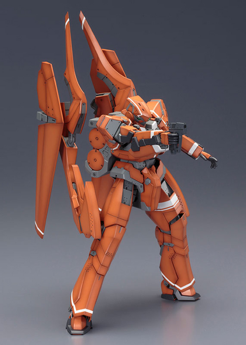 [Pre-Order][ETA Q4 2025] KG-6 Sleipnir - Aldnoah.Zero (Re-Run)