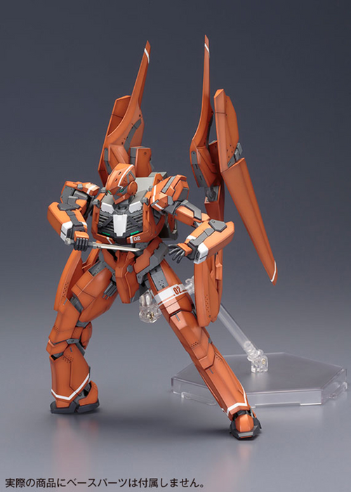 [Pre-Order][ETA Q4 2025] KG-6 Sleipnir - Aldnoah.Zero (Re-Run)