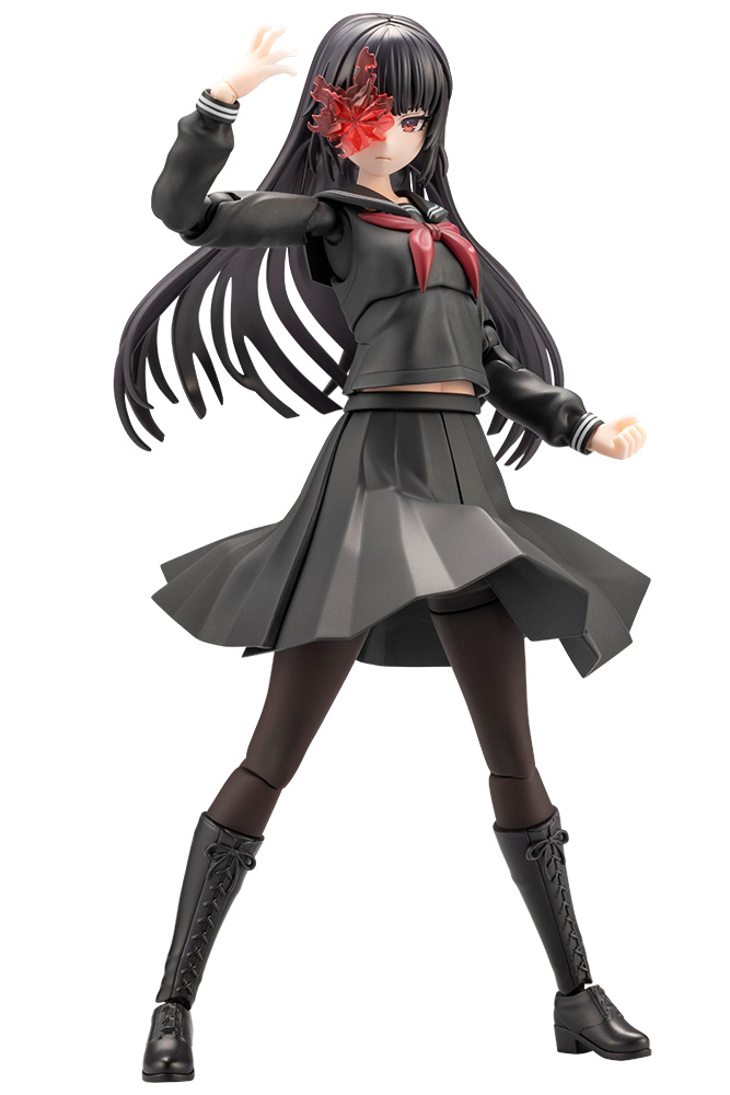 Kuon Yakushiji - [Maria Kagaribi Costume] - Sousaishojoteien 1/10
