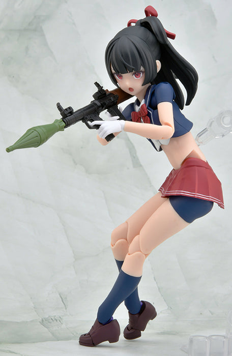 [Pre-Order END][ETA Q4 2025] Little Armory - LA-OP21 Megami Device Gloves White