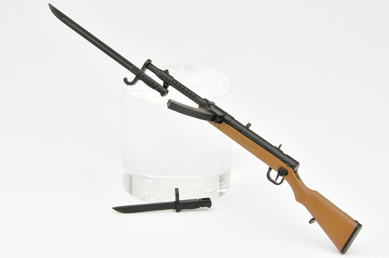 Little Armory - LA109 Type 100 Machine Gun 1/12