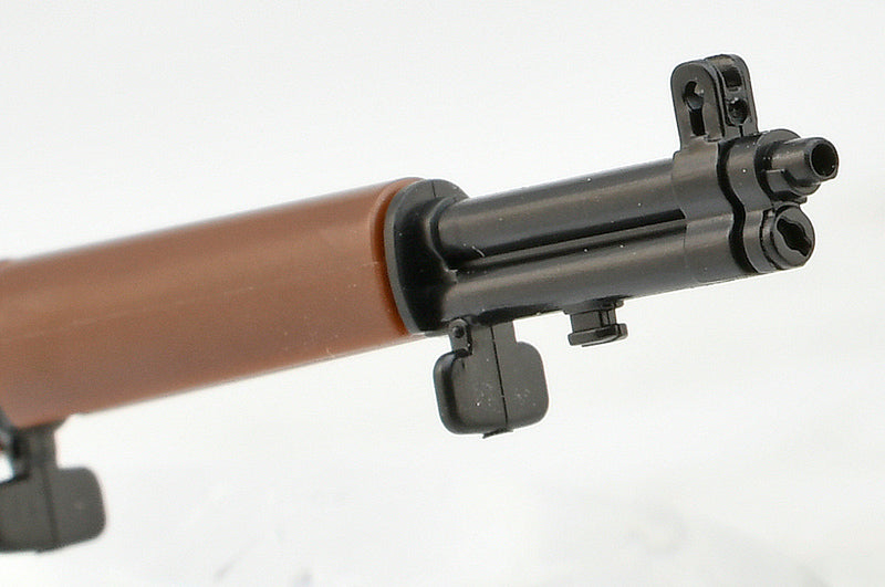 Little Armory - LAYS04 Mary M1 Rifle - Saga Of Tanya The Evil 1/12