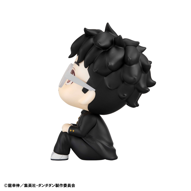 Lookup - Momo & Okarun Set With Gift - Dan Da Dan