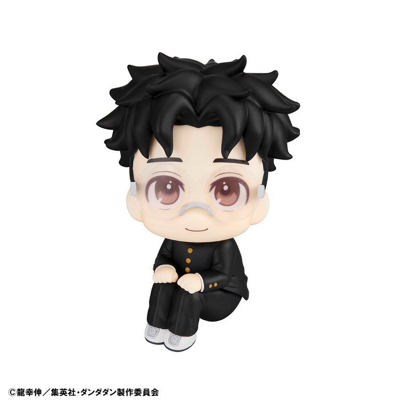 Lookup - Momo & Okarun Set With Gift - Dan Da Dan
