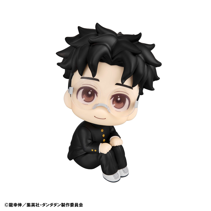 Lookup - Momo & Okarun Set With Gift - Dan Da Dan