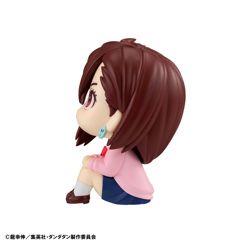 Lookup - Momo & Okarun Set With Gift - Dan Da Dan